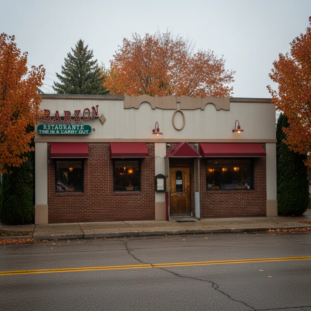 3rd Neighborhood in Detroit, Michigan