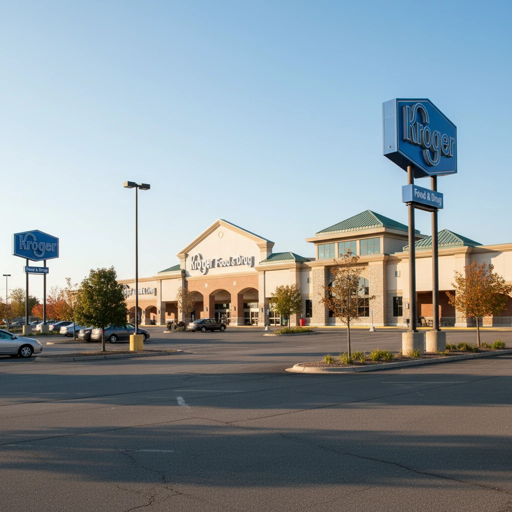 5th Neighborhood in Detroit, Michigan