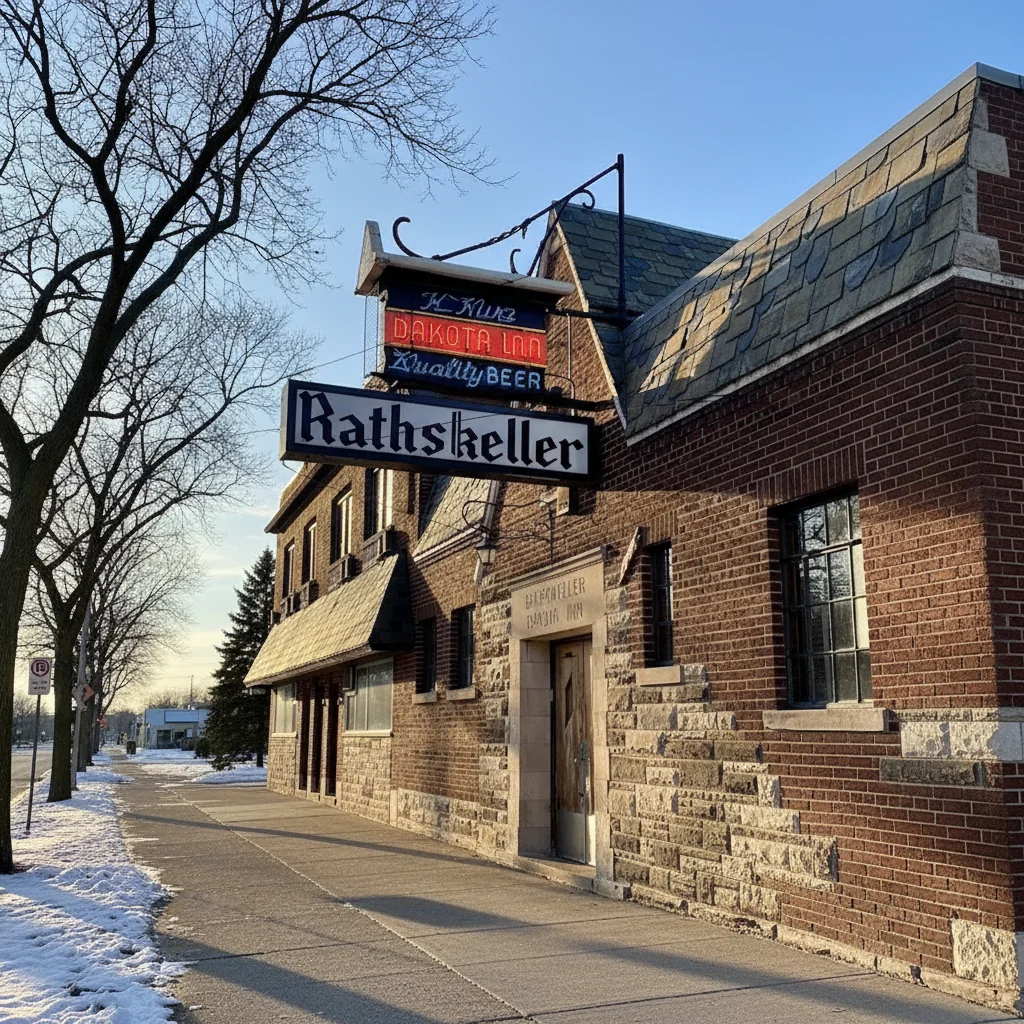 4th Neighborhood in Detroit, Michigan