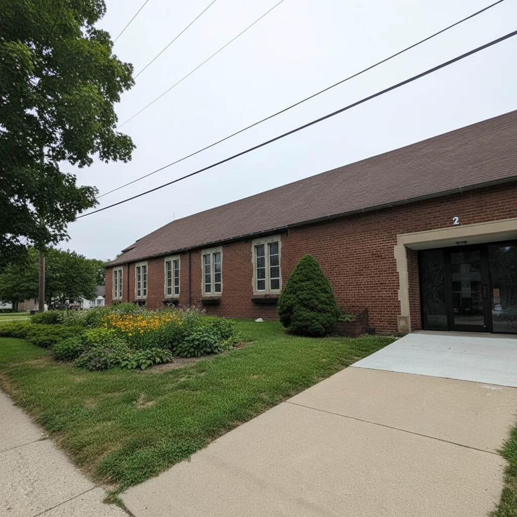 4th Neighborhood in Detroit, Michigan