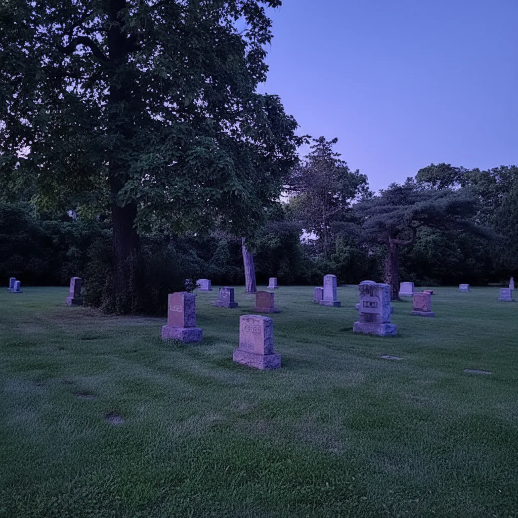 5th Neighborhood in Detroit, Michigan