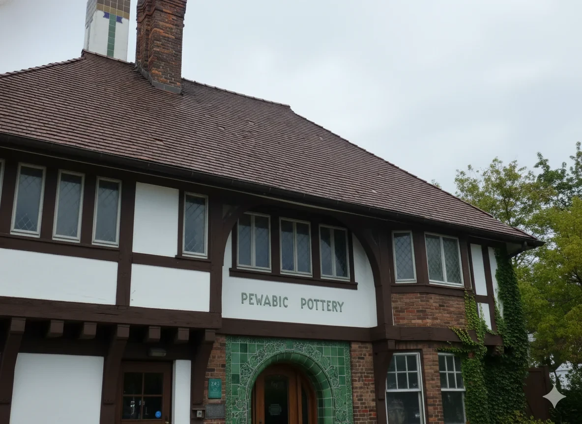 1st Neighborhood in Detroit, Michigan