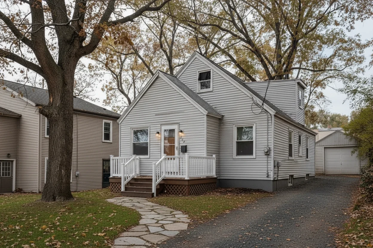 4th Neighborhood in Grand Rapids, Michigan