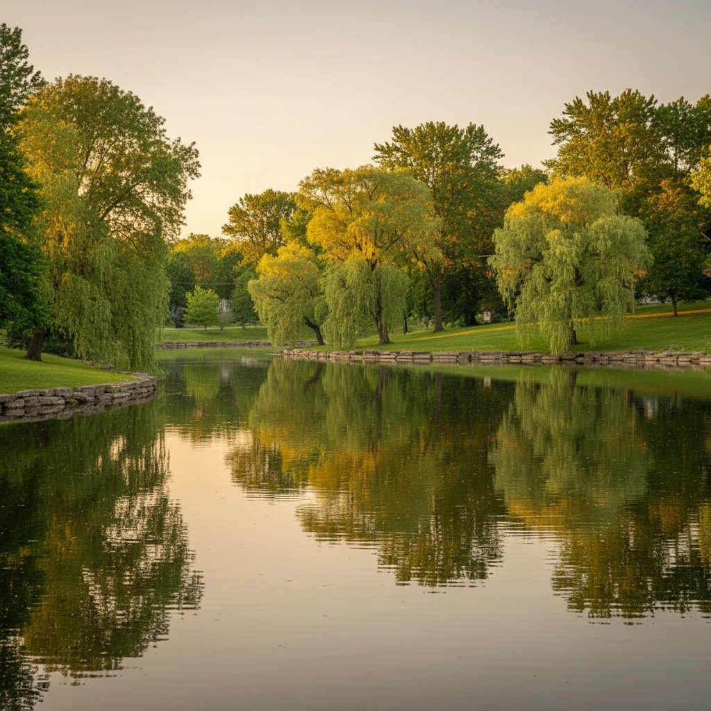 5th Neighborhood in Grand Rapids, Michigan