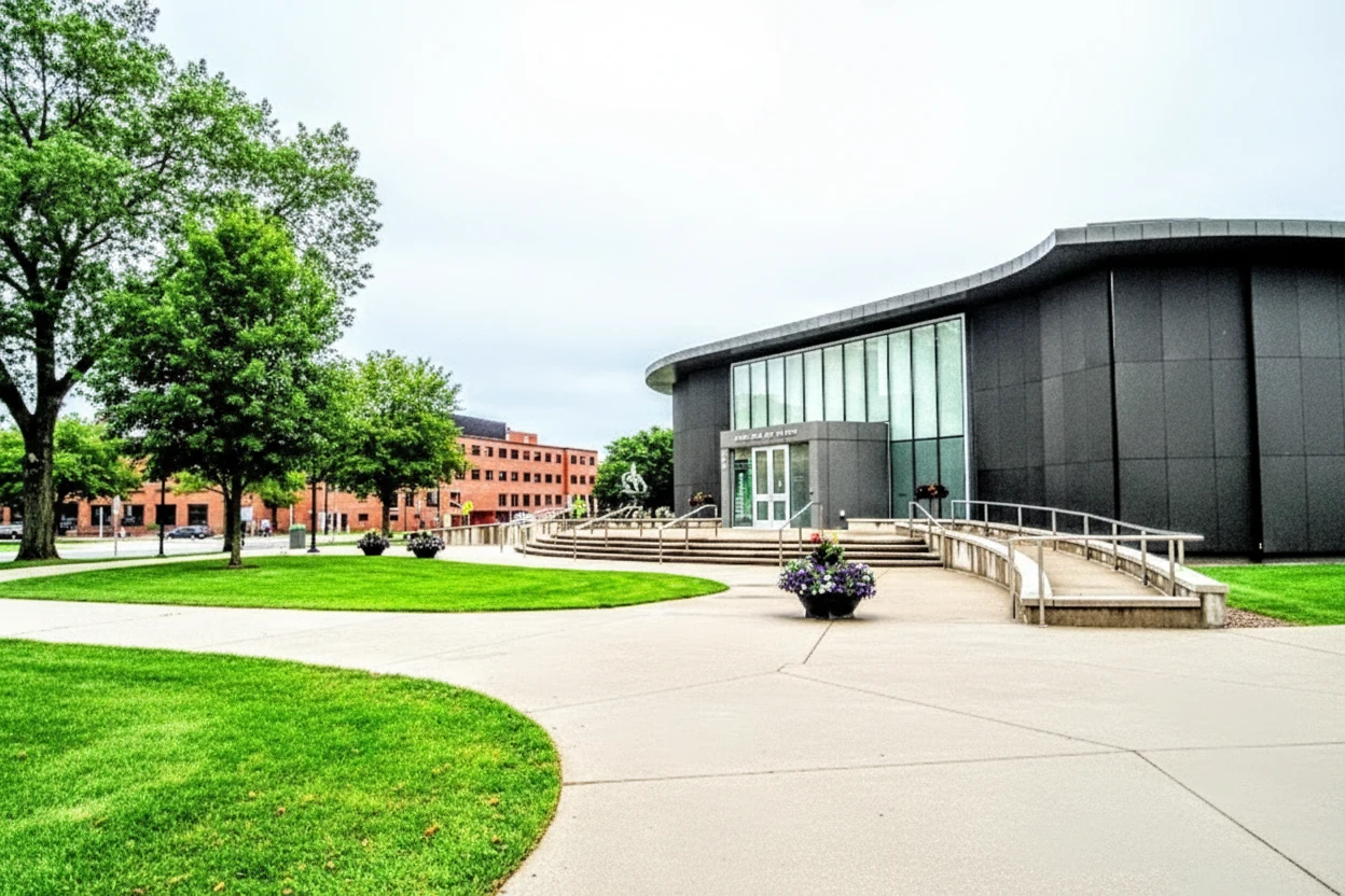 2nd Neighborhood in Holland, Michigan