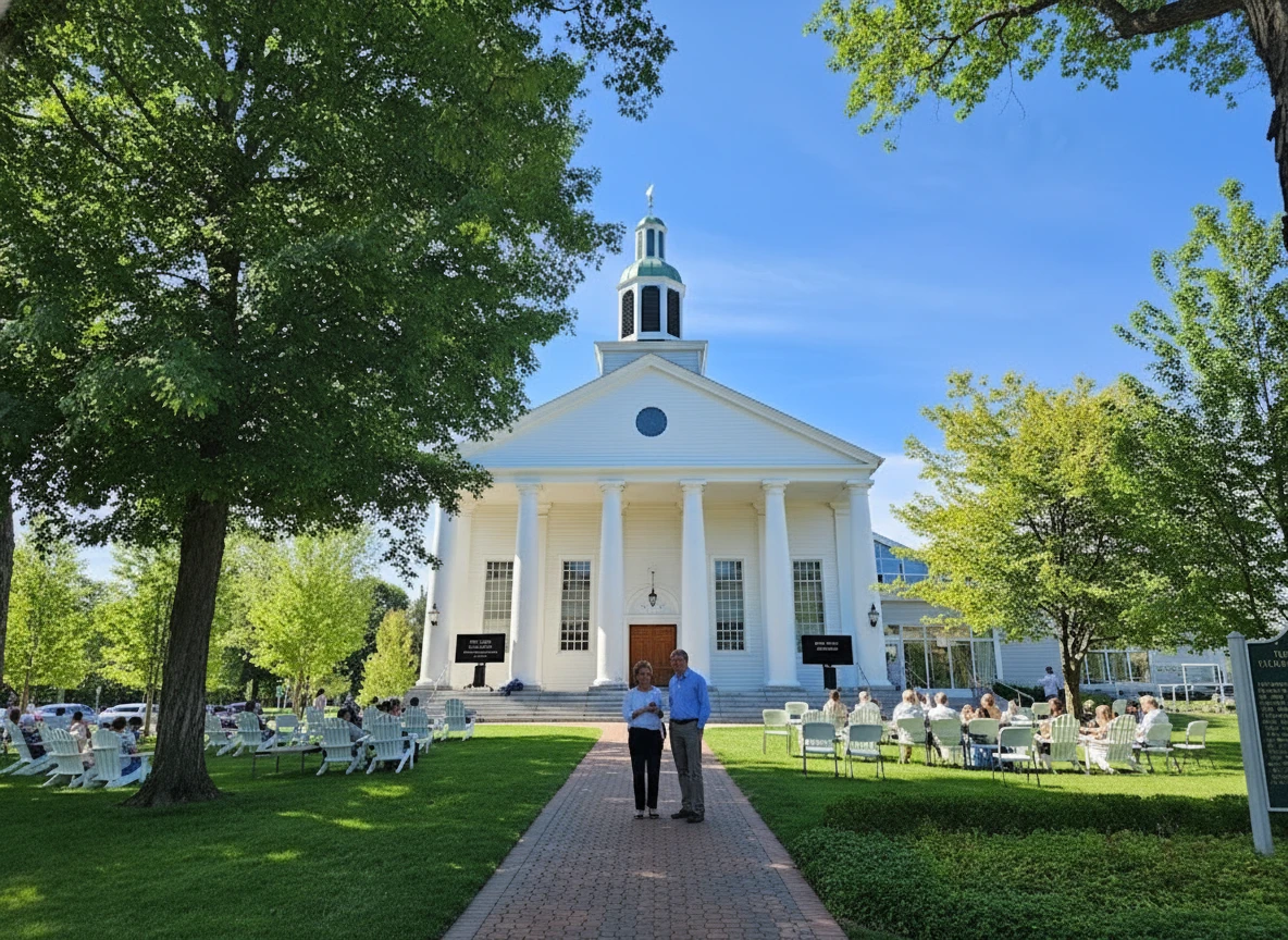 4th Neighborhood in Holland, Michigan
