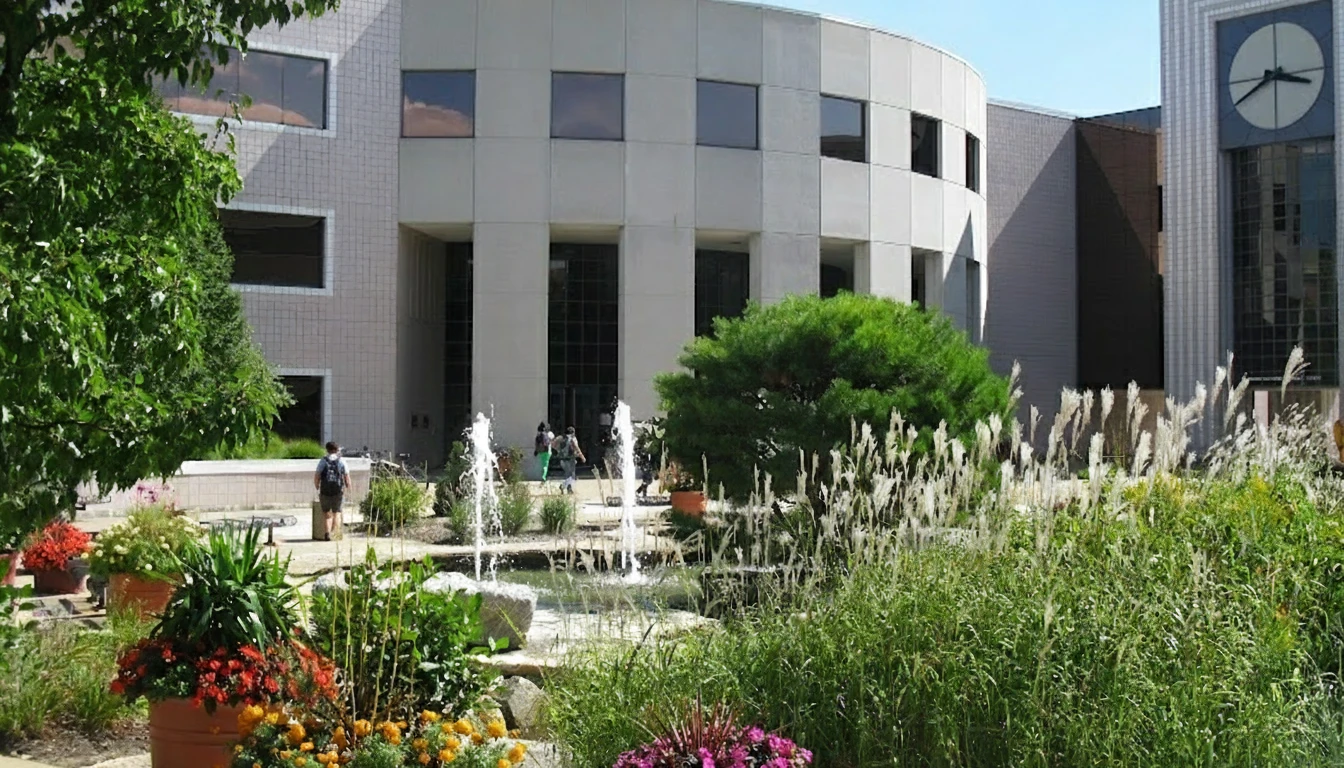 4th Neighborhood in Kalamazoo, Michigan