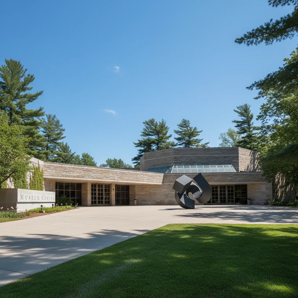 5th Neighborhood in Traverse City, Michigan