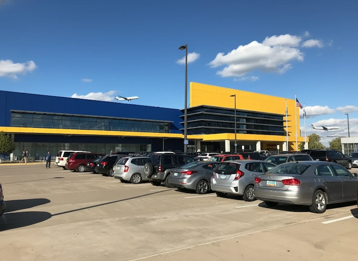 4th Neighborhood in Bloomington, Minnesota