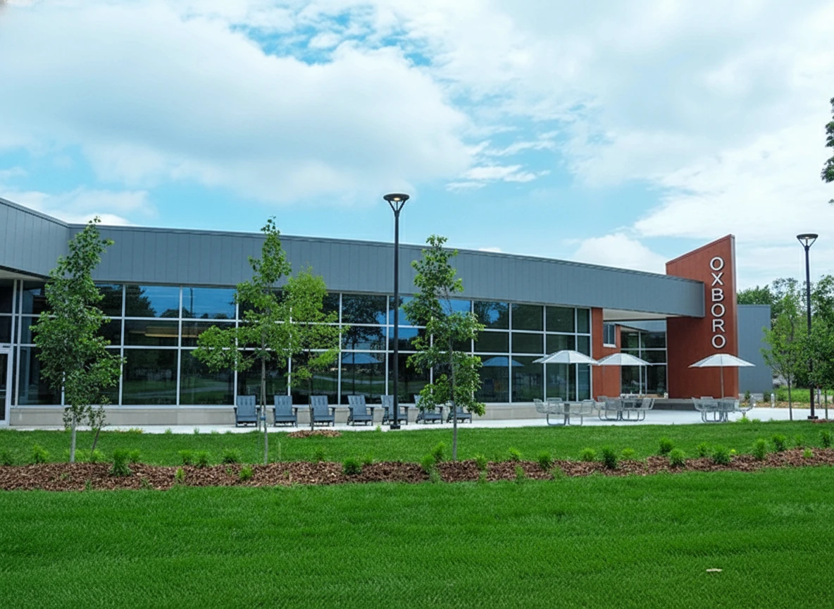 5th Neighborhood in Bloomington, Minnesota