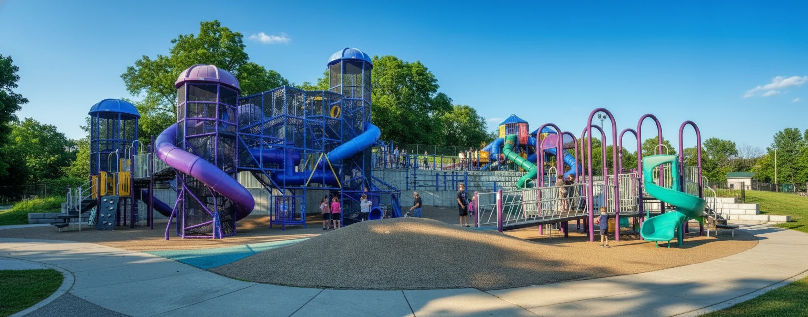 4th Neighborhood in Bloomington, Minnesota