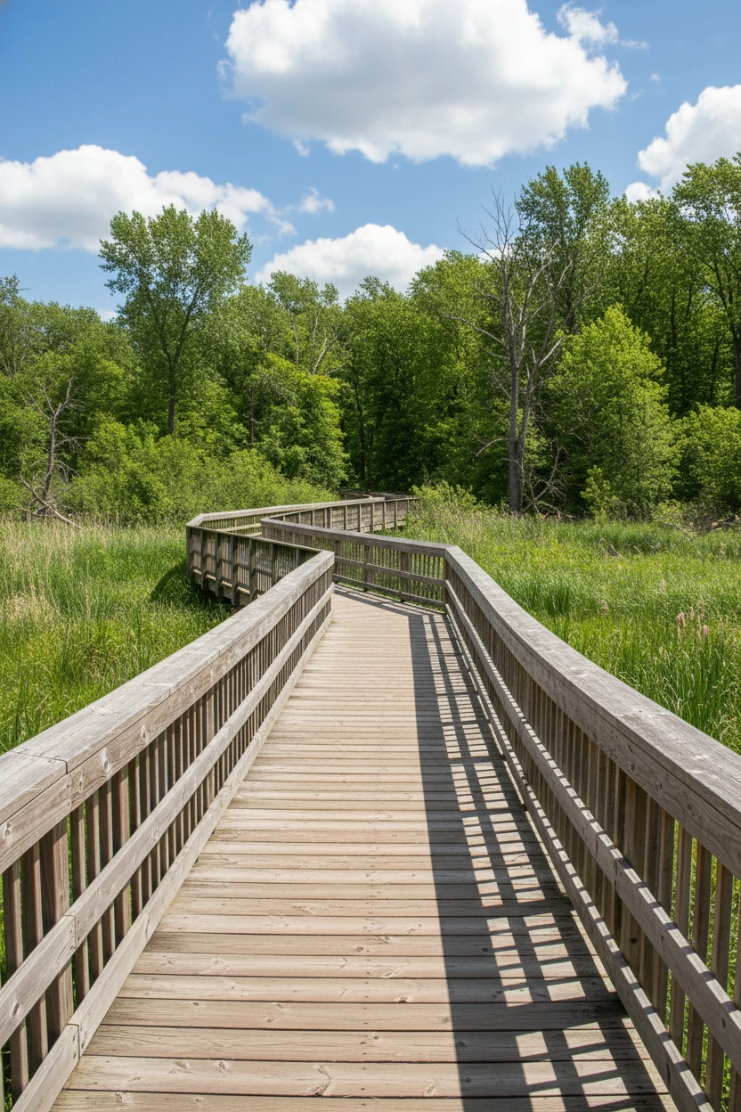 5th Neighborhood in Bloomington, Minnesota