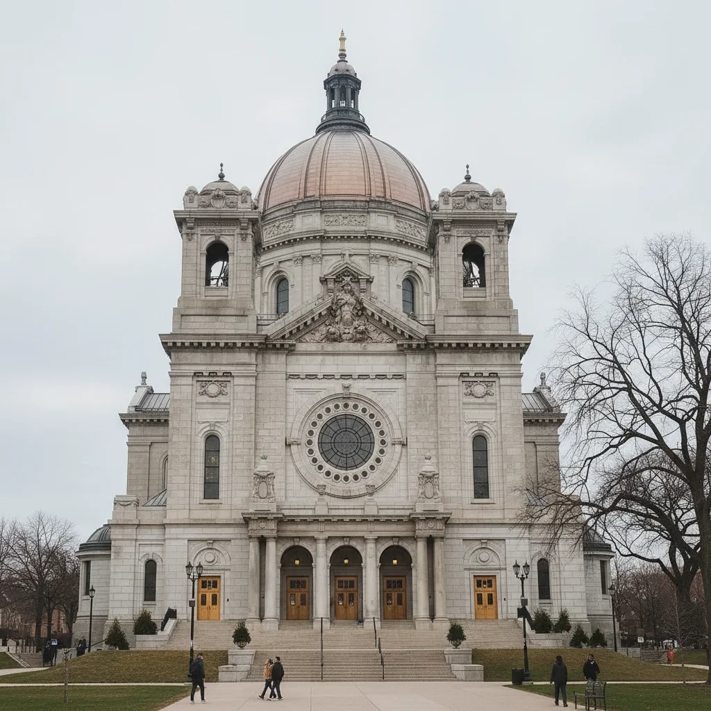 5th Neighborhood in Minneapolis, Minnesota