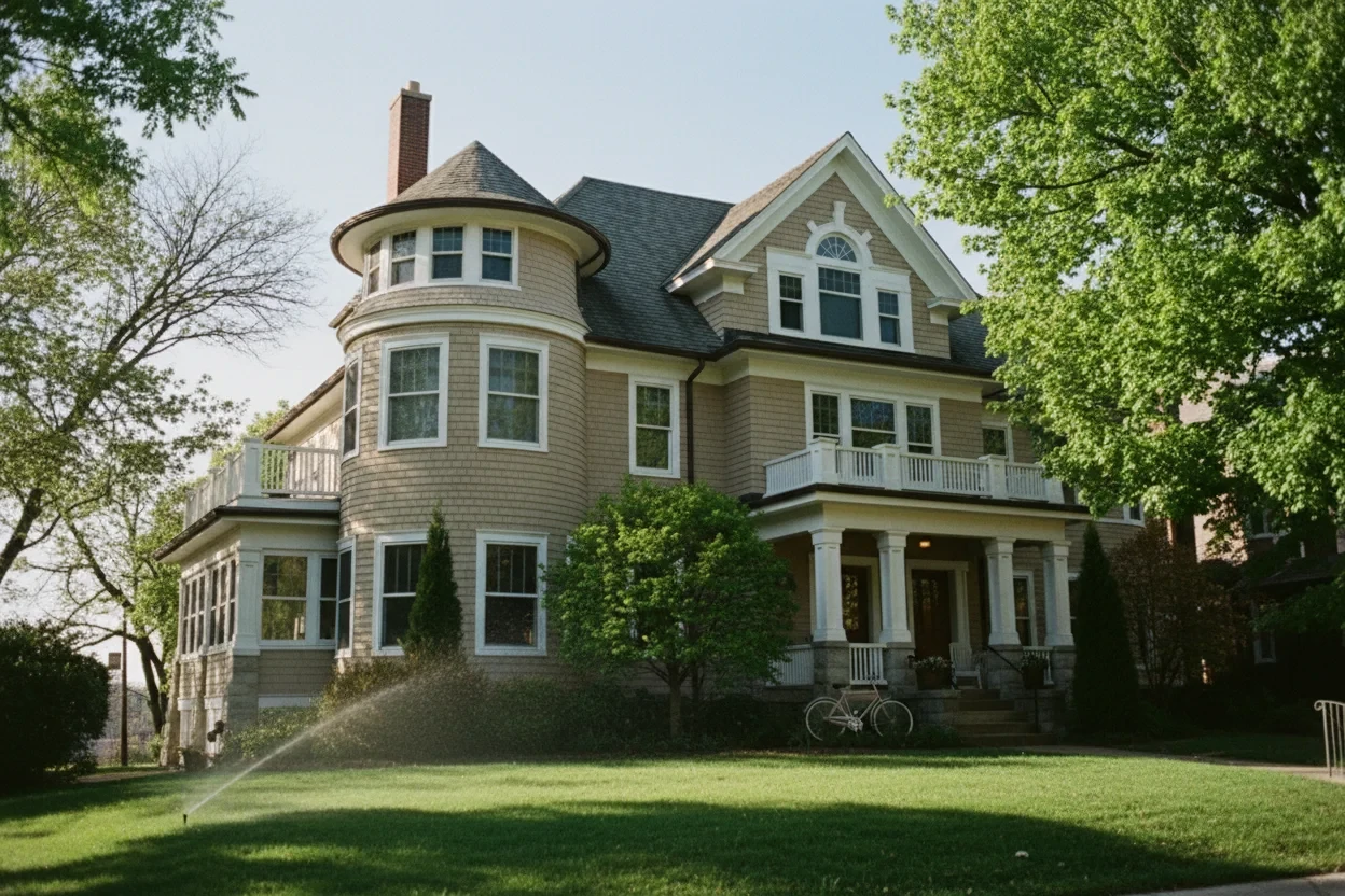 2nd Neighborhood in Minneapolis, Minnesota