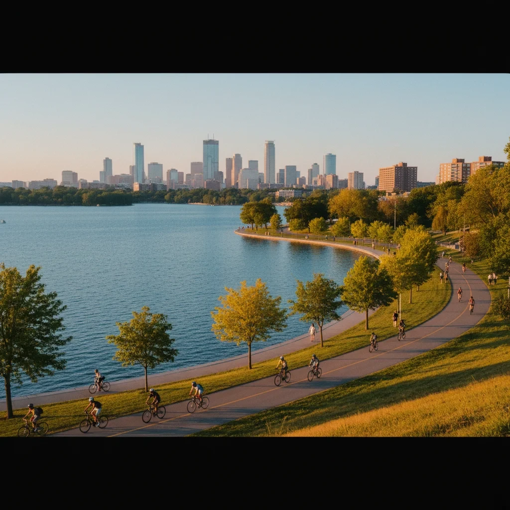 4th Neighborhood in Minneapolis, Minnesota
