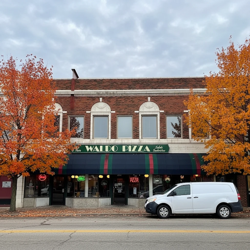 4th Neighborhood in Kansas City, Missouri