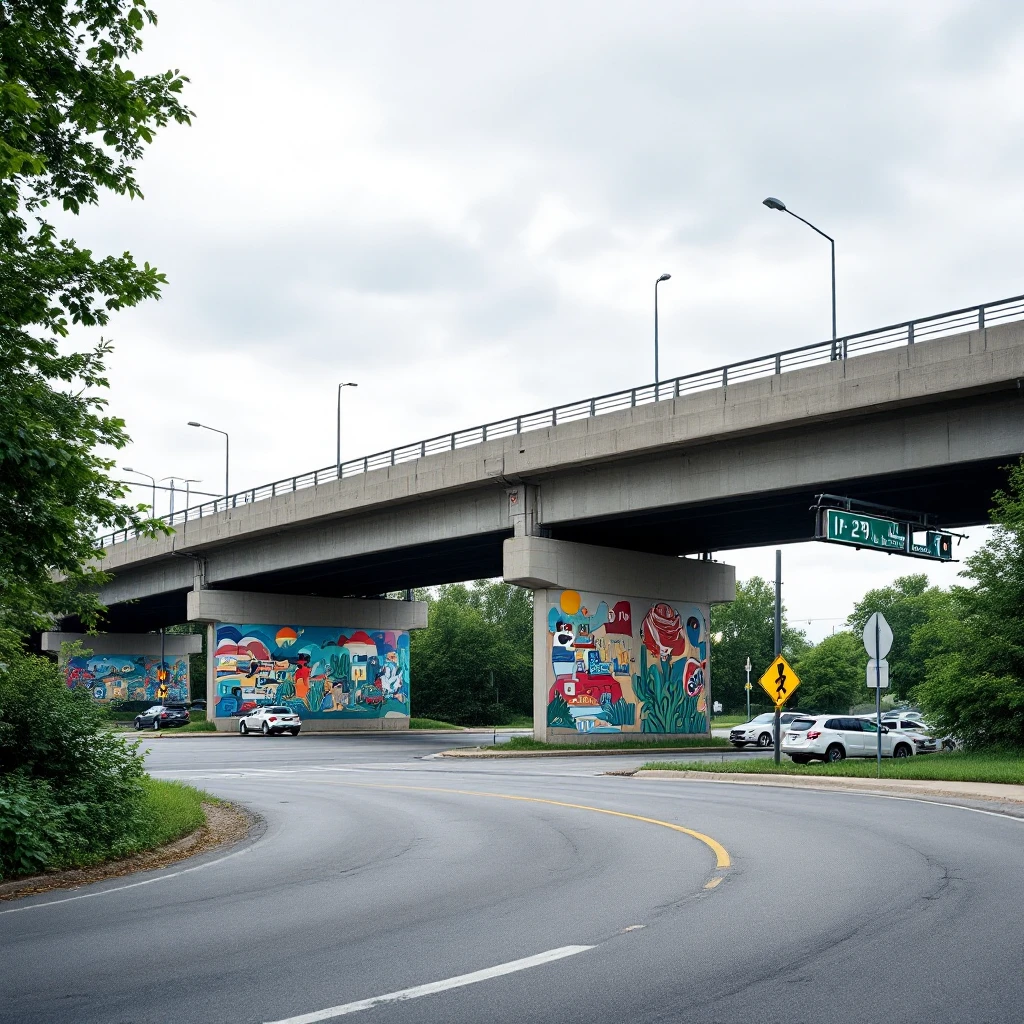 5th Neighborhood in Kansas City, Missouri