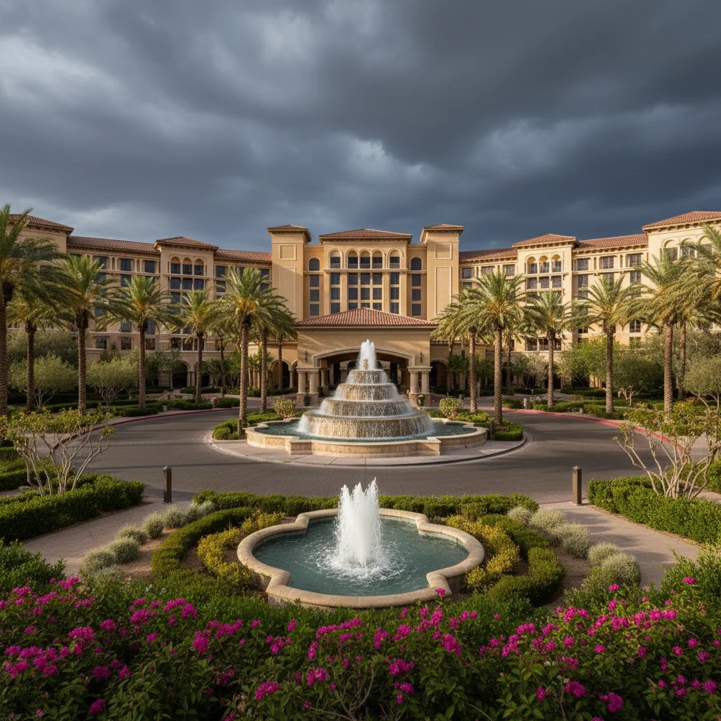 2nd Neighborhood in Henderson, Nevada