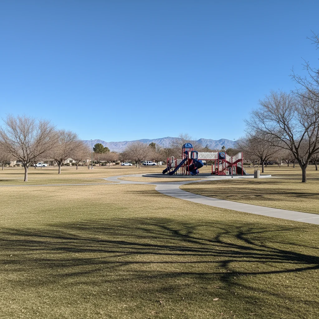 3rd Neighborhood in Henderson, Nevada