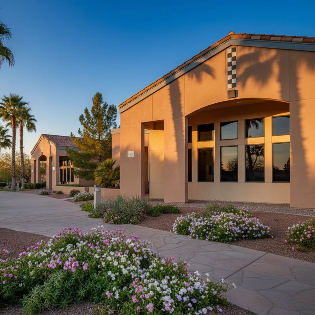 4th Neighborhood in Henderson, Nevada
