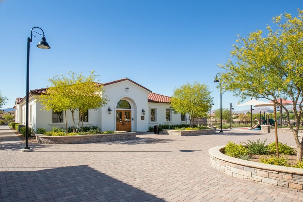 4th Neighborhood in Henderson, Nevada