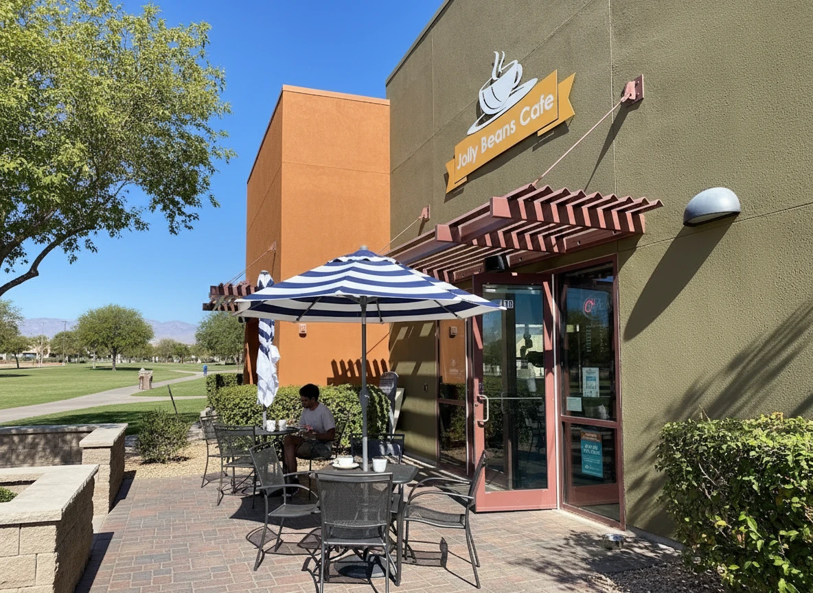 5th Neighborhood in Henderson, Nevada