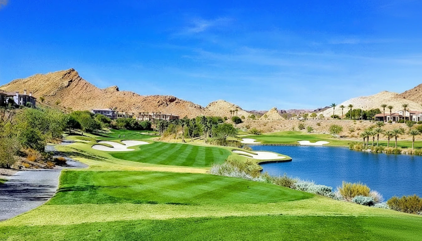 2nd Neighborhood in Henderson, Nevada
