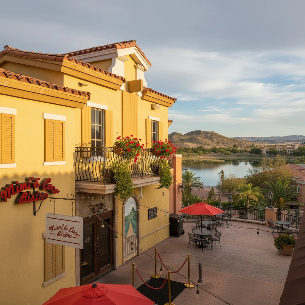 5th Neighborhood in Henderson, Nevada