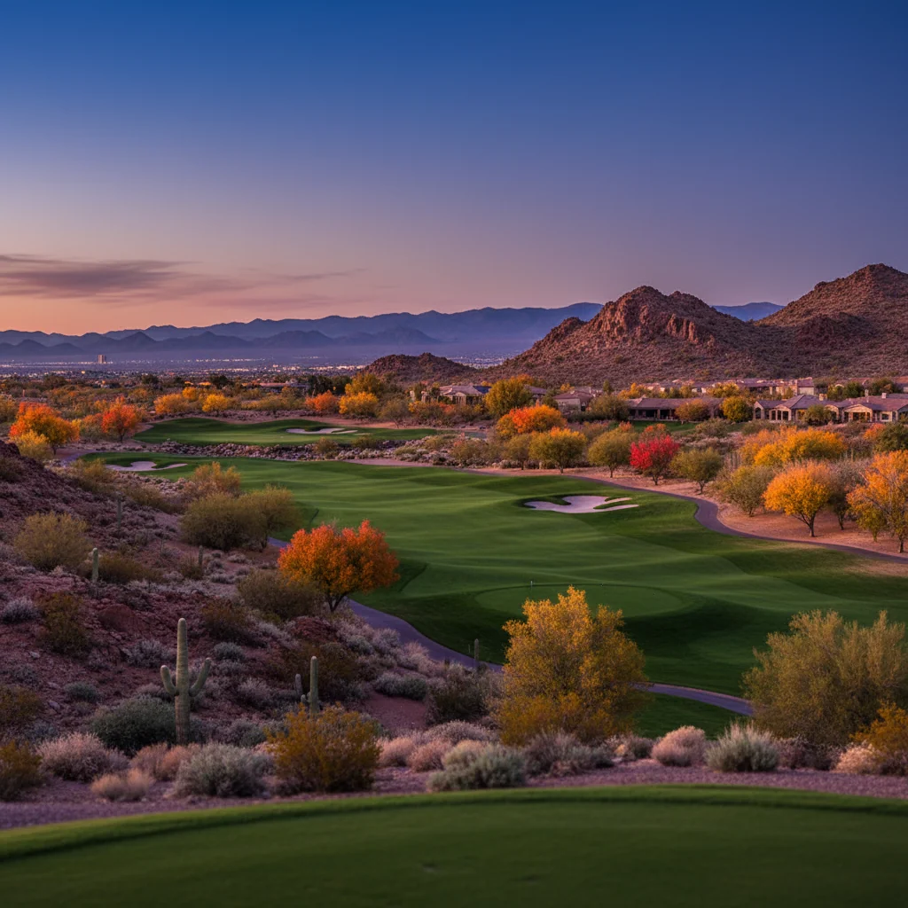 2nd Neighborhood in Henderson, Nevada