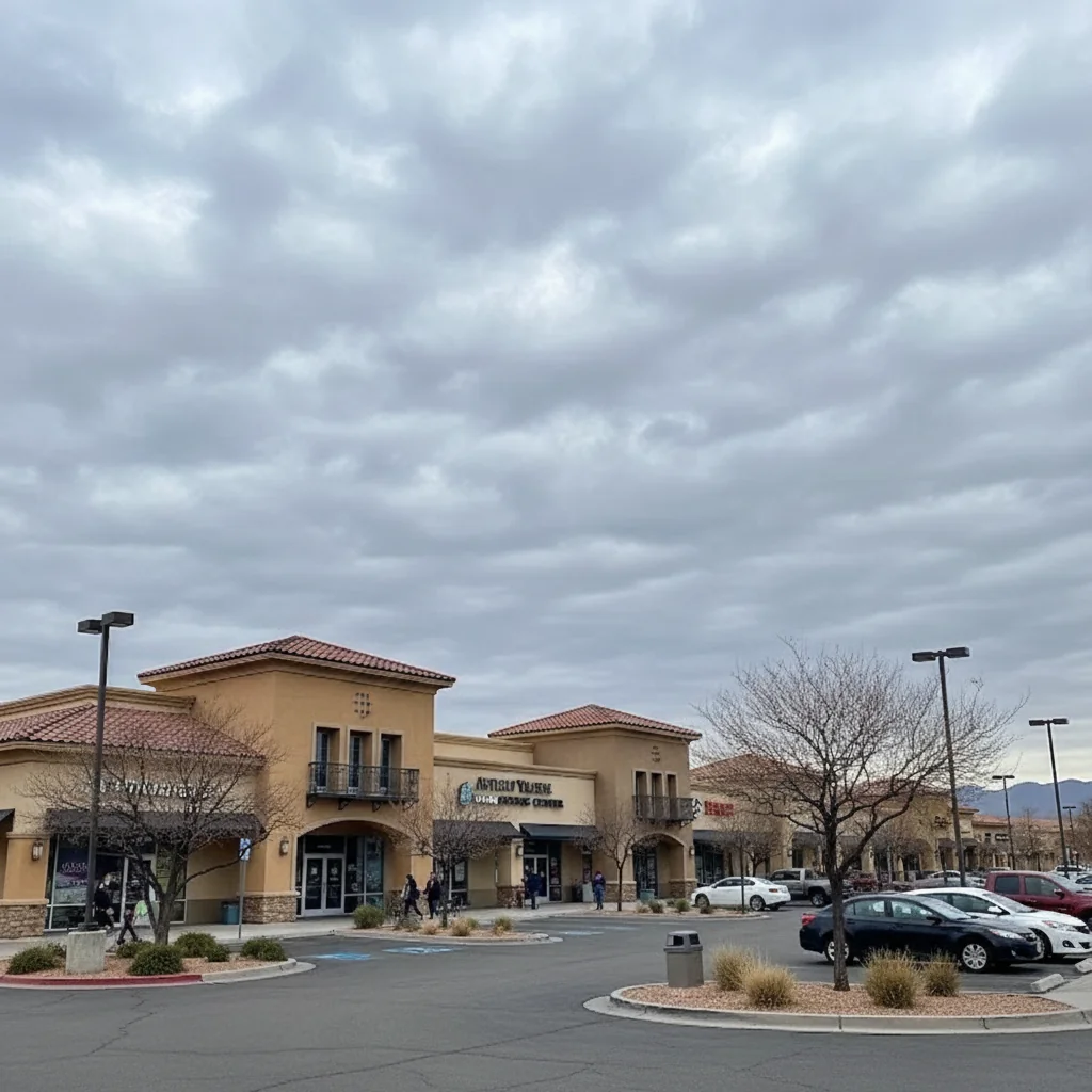3rd Neighborhood in Henderson, Nevada