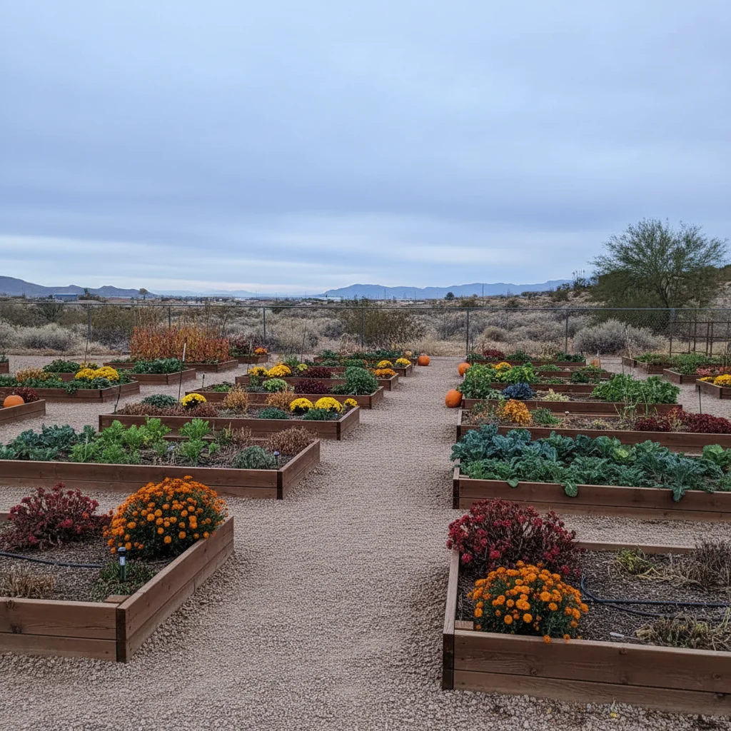 4th Neighborhood in Henderson, Nevada