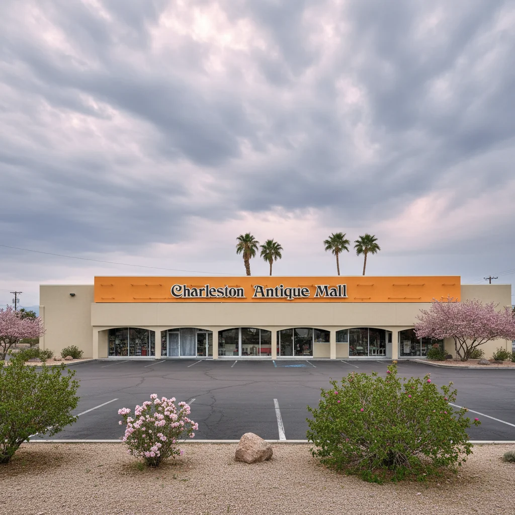 2nd Neighborhood in Las Vegas, Nevada