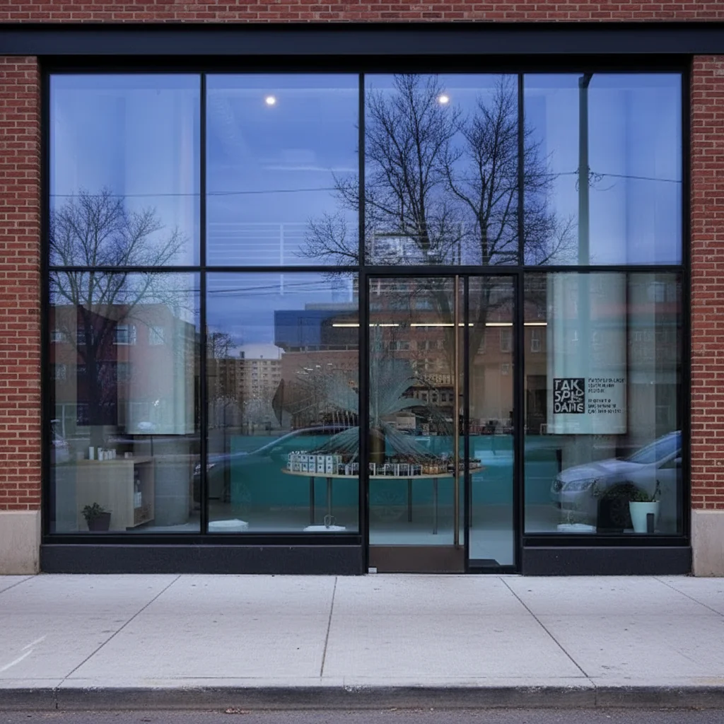 2nd Neighborhood in Jersey City, New Jersey