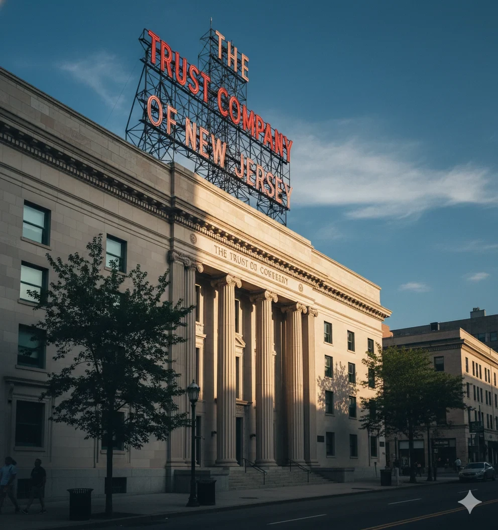 2nd Neighborhood in Jersey City, New Jersey
