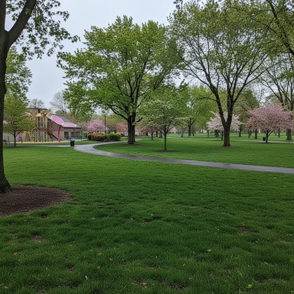 Fairmount Neighborhood