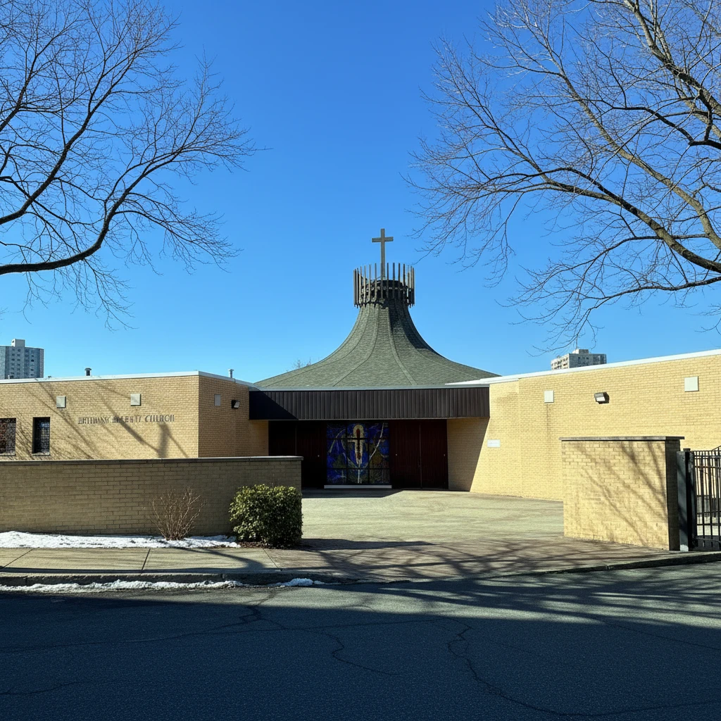 3rd Neighborhood in Newark, New Jersey