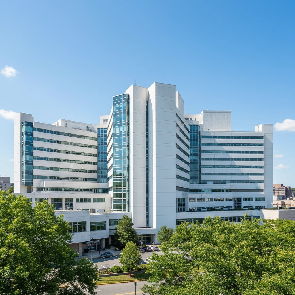 5th Neighborhood in Newark, New Jersey
