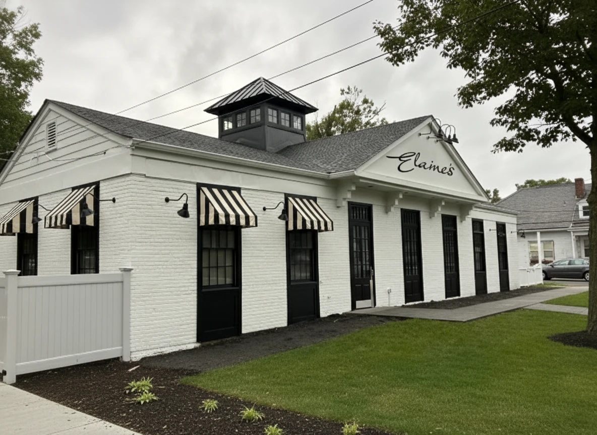 5th Neighborhood in Albany, New York