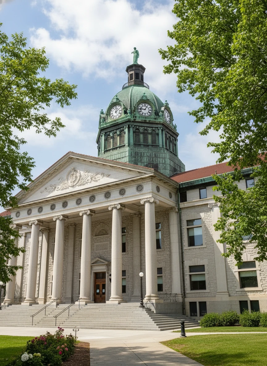 2nd Neighborhood in Binghamton, New York