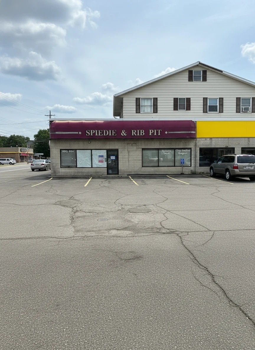 5th Neighborhood in Binghamton, New York