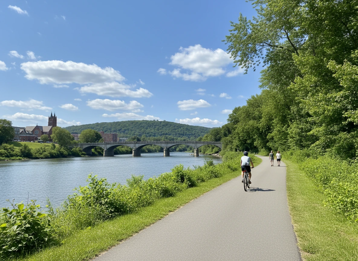 4th Neighborhood in Binghamton, New York