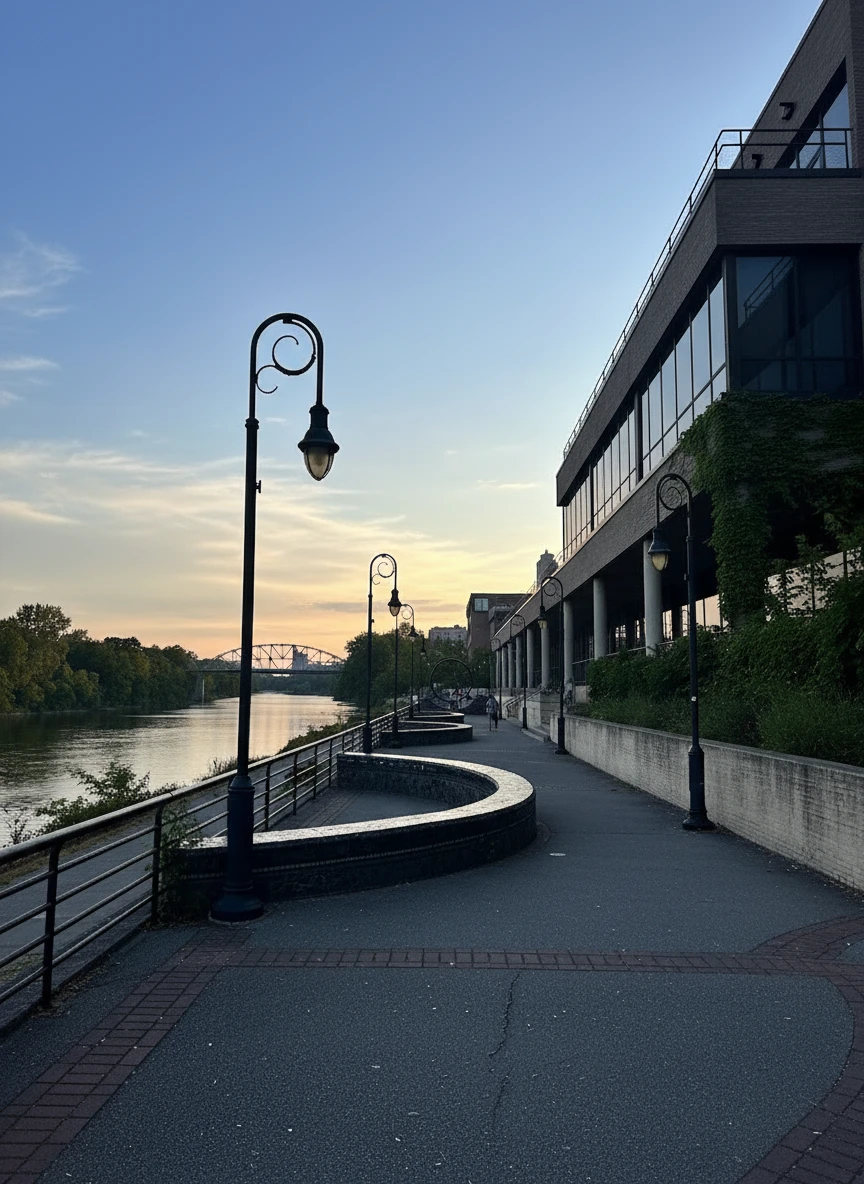 3rd Neighborhood in Binghamton, New York