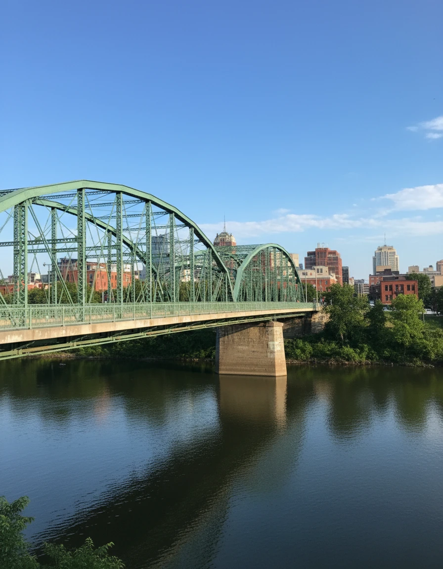 3rd Neighborhood in Binghamton, New York
