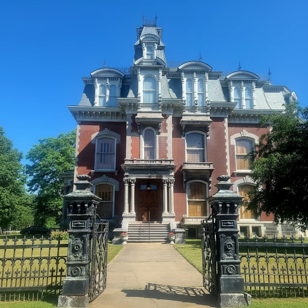 5th Neighborhood in Binghamton, New York