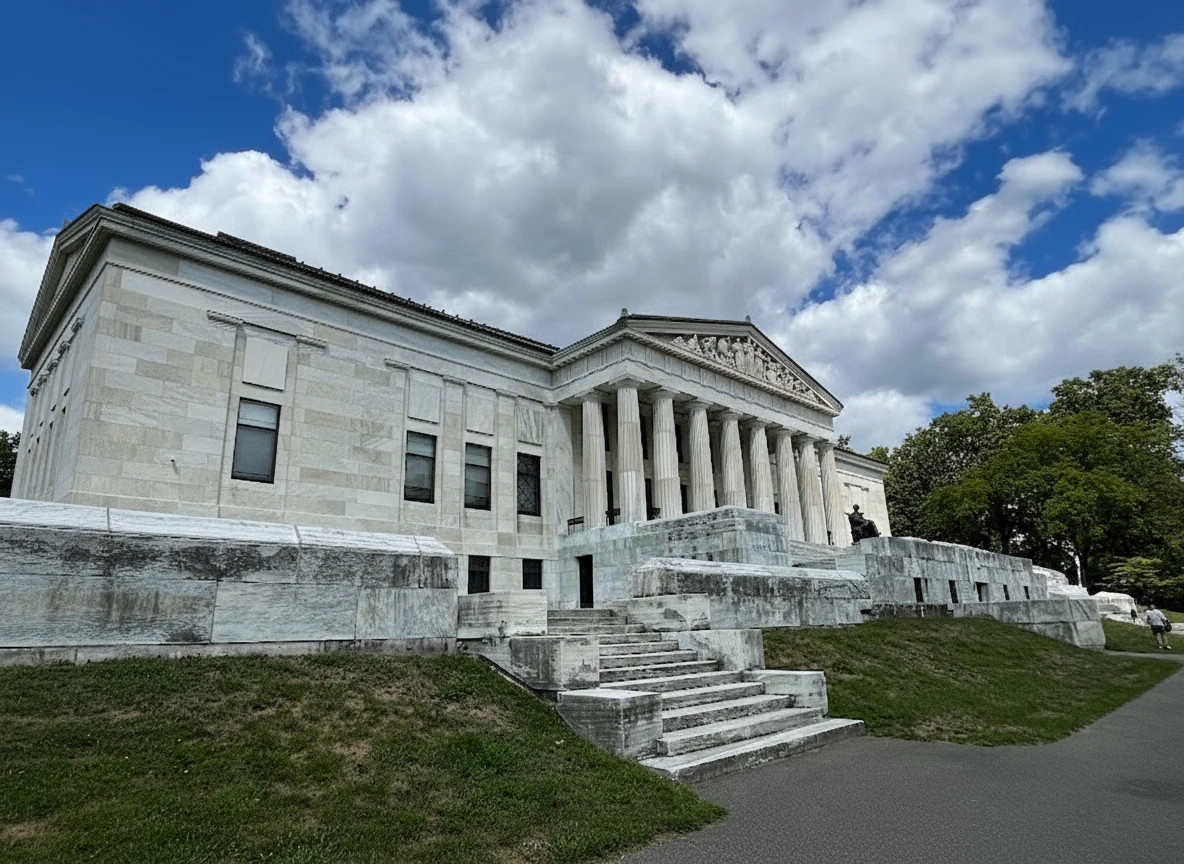 2nd Neighborhood in Buffalo, New York