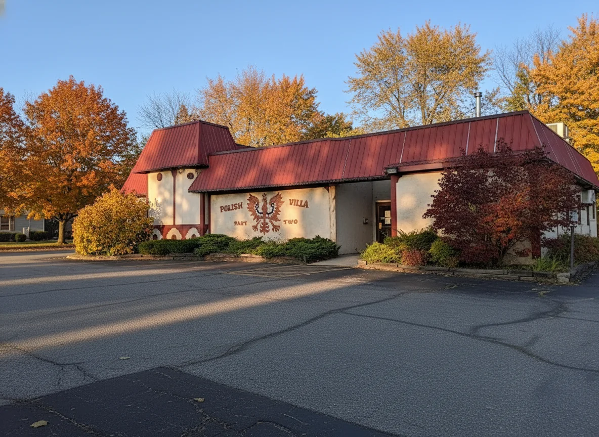 5th Neighborhood in Buffalo, New York