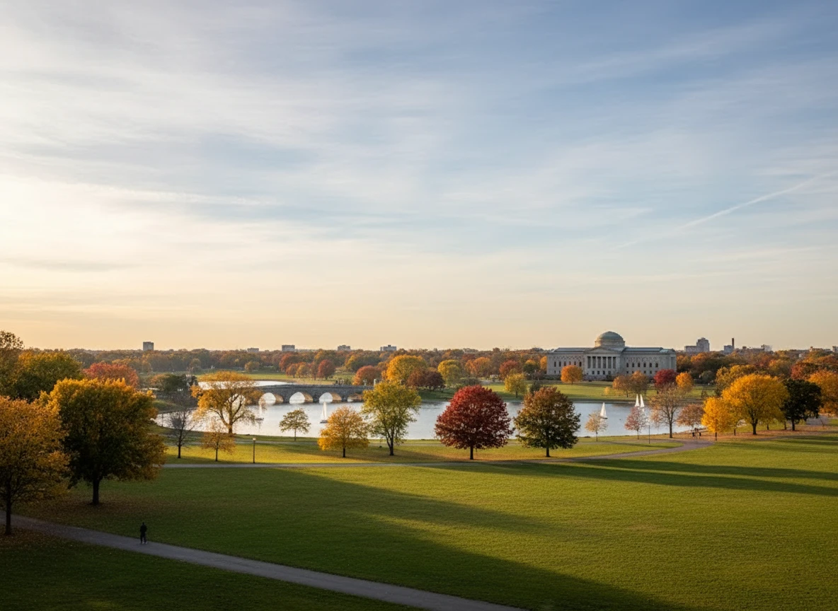 1st Neighborhood in Buffalo, New York