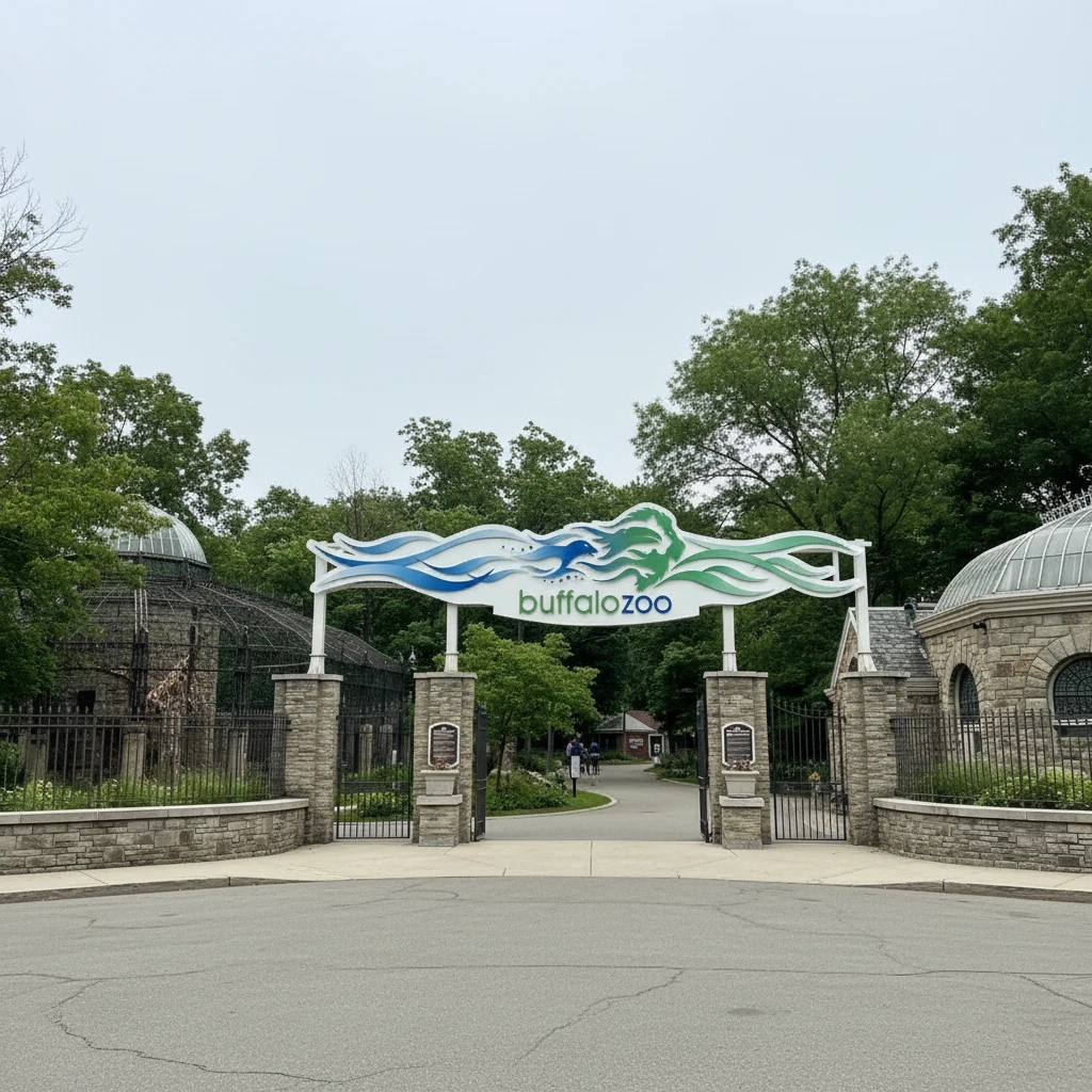3rd Neighborhood in Buffalo, New York