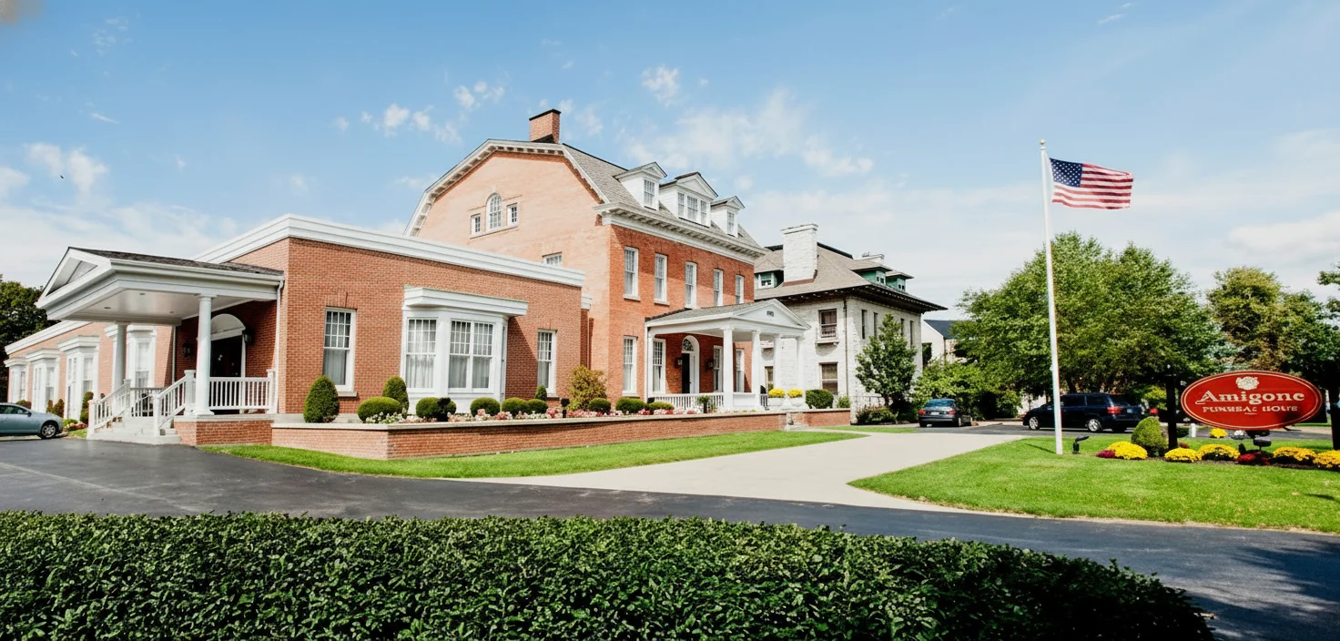 3rd Neighborhood in Buffalo, New York