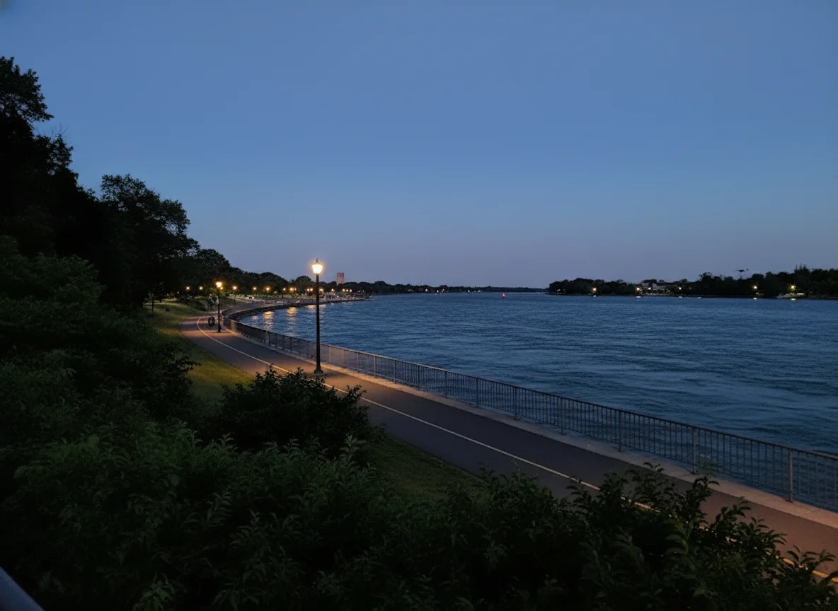 4th Neighborhood in Buffalo, New York